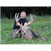 Image 3 : Wisconsin Whitetail Management Hunt for 1 Hunter & 1 Observer - $3,000 / Exhibitor
