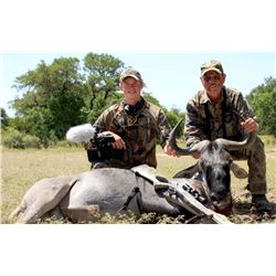 Texas Exotics for 2 - $6,000