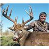 Image 3 : Kansas Archery or Rifle Whitetail for 1 Hunter - $5,000