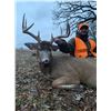 Image 6 : Kansas Archery or Rifle Whitetail for 1 Hunter - $5,000