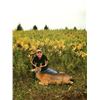 Image 1 : Wisconsin Trophy Whitetail for 1 Hunter & 1 Observer - $4850 / Exhibitor