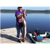 Image 3 : Ontario Fishing Trip for 1 Angler - $640