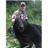 Image 3 : Sitka Black Bear Hunt for 1 - $7,500