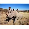 Image 2 : South Africa Rhino Darting Safari - $12,500