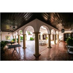 Argentina Wing Shooting for 4 - $10,000