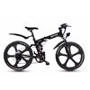 Image 2 : RECON SCOUT FOLDABLE POWER BIKE $1599 / EXHIBITOR