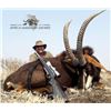 Image 3 : South Africa Sable Antelope and Nyala for 2 Hunters and 2 Observers - $25,790 / Exhibitor