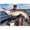 Image 3 : World Class Ontario Muskie Fishing Trip for 2 - $2,500 / Exhibitor