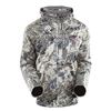 Image 6 : SITKA GEAR TIMBERLINE JACKET & PANT, CORE HOODY & JETSTREAM VEST $916