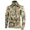 Image 9 : SITKA GEAR TIMBERLINE JACKET & PANT, CORE HOODY & JETSTREAM VEST $916