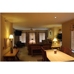 DOOR COUNTY SUITE AT STONE HARBOR RESORT $650