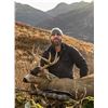 Image 7 : Alaska:5 Day 5 Night Sitka Blacktail Deer & Mountain Goat Hunt for 2 Hunters / Oct. 21st thru 26th