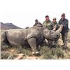 Image 2 : South Africa: 7 Day All Inclusive Rhino Vita Dart Hunt for One Hunter & 1 One Observer
