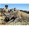 Image 3 : South Africa: 7 Day All Inclusive Rhino Vita Dart Hunt for One Hunter & 1 One Observer