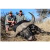 Image 2 : South Africa:8 Day Cape Buffalo Hippo Hunt for 1 Hunter 1 Observer/Includes Trophy Fees plus Extras