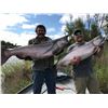 Image 4 : Alaska: 1 Day Saltwater Fishing Charter for 12 Anglers out of Seward, Alaska