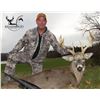 Image 5 : Ohio: 3 Day 4 Night Trophy Whitetail Deer Hunt Two Hunters/Including $2,000 in Shared Trophy Fee