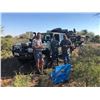 Image 17 : South Africa:10 Day Plains Game 1 Hunter & 1 Observer/Includes 3 Trophies or $3500 Trophy Fee Credit