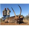 Image 2 : South Africa:10 Day Plains Game 1 Hunter & 1 Observer/Includes 3 Trophies or $3500 Trophy Fee Credit