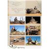 Image 34 : South Africa:10 Day Plains Game 1 Hunter & 1 Observer/Includes 3 Trophies or $3500 Trophy Fee Credit