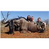 Image 4 : South Africa:10 Day Plains Game 1 Hunter & 1 Observer/Includes 3 Trophies or $3500 Trophy Fee Credit