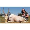 Image 5 : South Africa:10 Day Plains Game 1 Hunter & 1 Observer/Includes 3 Trophies or $3500 Trophy Fee Credit