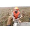 Image 4 : Nebraska: 4 Day 4 Night Deer Hunt (Mule Deer or Whitetail Deer) for One Hunter