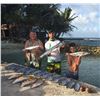 Image 1 : Belize Island 5 Nights 6 Days Fishing and Diving in Belizean Sea for Two