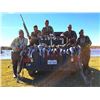 Image 3 : Texas: 3 Day 3 Night West Texas SandHill Crane Hunt for Two Hunters