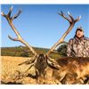 Image 3 : Spain: 3 Day Iberian Red Deer Hunt for One Hunter