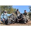 Image 3 : South Africa:10 Day Plains Game Hunt for 2 hunters / Includes 4 Trophies & $4,000 Trophy Fee Credit