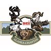 Image 1 : Safari Club International and SCI Alaska Chapters Life Membership Package