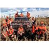 Image 1 : South Dakota: 3 Day 3 Night Pheasant Hunt for 2 or 4 Hunters