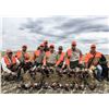 Image 2 : South Dakota: 3 Day 3 Night Pheasant Hunt for 2 or 4 Hunters