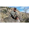 Image 5 : Arizona: 5 Day Trophy Coues Deer Muzzleloader Hunt for 2 Hunters
