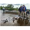 Image 2 : Alaska: 5 Day 5 Night Alaska Fishing Trip and/or Hunting Trip for One Angler/Hunter