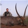 Image 2 : South Africa: 7 Day Plains Game Hunt for 2 Hunters / Includes 2 Trophy Kudu and Unlimited Bird Hunti