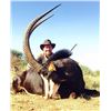 Image 4 : South Africa: 7 Day Plains Game Hunt for 2 Hunters / Includes 2 Trophy Kudu and Unlimited Bird Hunti