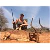Image 5 : South Africa: 7 Day Plains Game Hunt for 2 Hunters / Includes 2 Trophy Kudu and Unlimited Bird Hunti