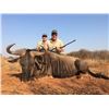 Image 7 : South Africa: 7 Day Plains Game Hunt for 2 Hunters / Includes 2 Trophy Kudu and Unlimited Bird Hunti