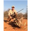 Image 8 : South Africa: 7 Day Plains Game Hunt for 2 Hunters / Includes 2 Trophy Kudu and Unlimited Bird Hunti