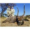 Image 2 : South Africa:10D Plains Game 2 Hunters & Observers/Includes 1Nyala 1Kudu or $6700 TF Credit + Extras