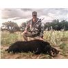 Image 3 : Argentina:4 Day All Inclusive Big Game Hunt for 1 Hunter/Includes 1 Free Range Red Stag 1 Wild Boar