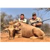 Image 1 : South Africa: 12-Day Plains Game Hunt for Two Hunters / Includes a $3,000 Trophy Fee Credit.
