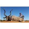 Image 4 : South Africa: 12-Day Plains Game Hunt for Two Hunters / Includes a $3,000 Trophy Fee Credit.