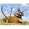 Image 6 : South Africa: 12-Day Plains Game Hunt for Two Hunters / Includes a $3,000 Trophy Fee Credit.