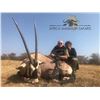 Image 5 : South Africa:  7-day Plains Game Hunt for 2 Hunters and 2 Observers Includes Trophy Fees for 2 Sable