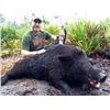 Image 1 : Florida: 1 ½ Days and 1 Night Hog-Dogging Wild Boar Hunt for Four Hunters Includes the Trophy Fee fo