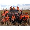 Image 1 : South Dakota: 3 Day 3 Night Pheasant Hunt for 4 Hunters