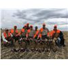 Image 5 : South Dakota: 3 Day 3 Night Pheasant Hunt for 4 Hunters